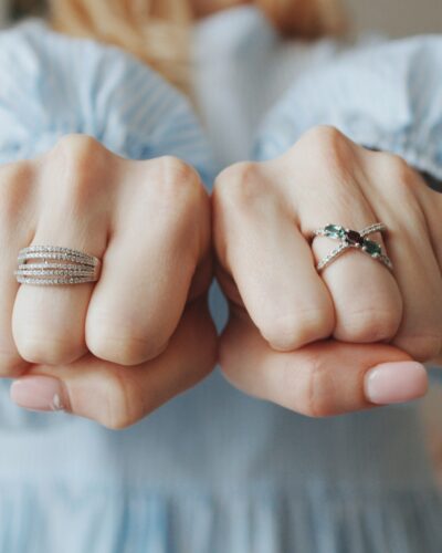 Δαχτυλίδια