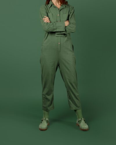 Ολόσωμες φόρμες