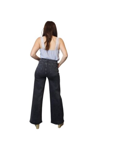 lingerie γκρι πίσω