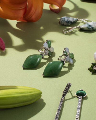 Σκουλαρίκια