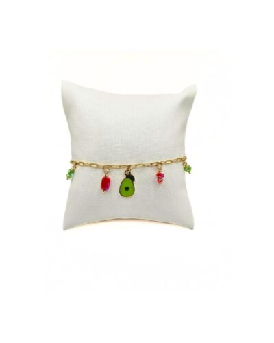 Βραχιόλι με Αχλάδι