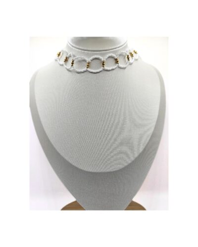 Τσόκερ Λευκό κοντό