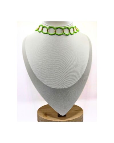 Τσόκερ Πράσινο κοντό