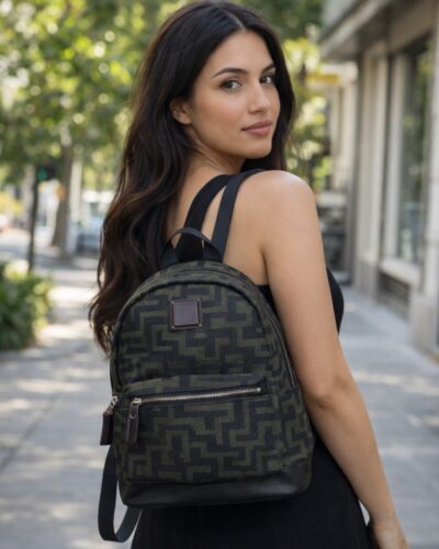 Backpack Μαίανδρος