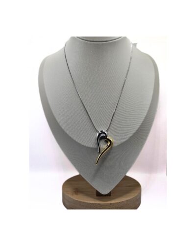 Δίχρωμη καρδιά