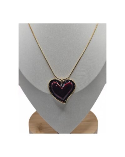 Κόκκινη Καρδιά κοντά