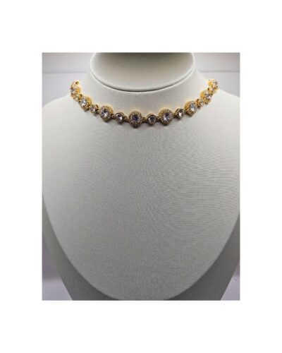 Τσόκερ Χρυσή Ριβιέρα