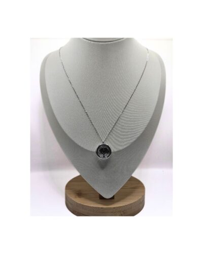 Κολιέ Με το Δέντρο της Ζωής