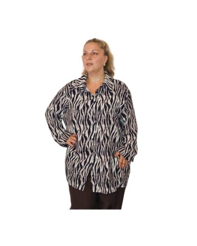 Πουκάμισο με ρίγες