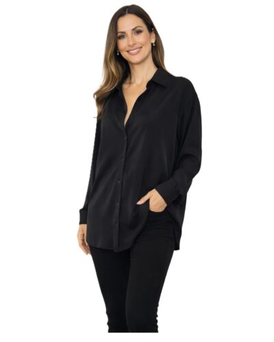 Πουκάνισο Μαύρο