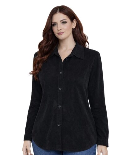 Βελούδινο Πουκάμισο