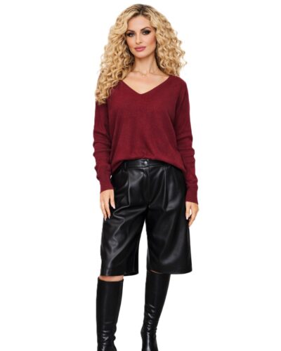 Βερμούδα μαύρη