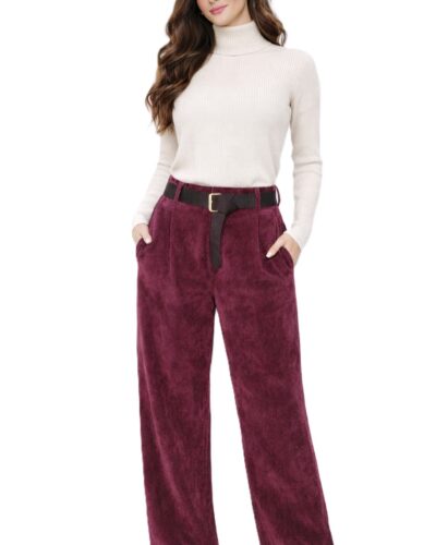 Κοτλέ Παντελόνι Μπορντο