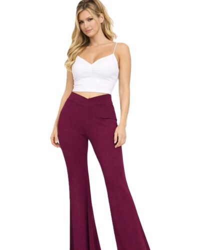 Plus Size Παντελόνια