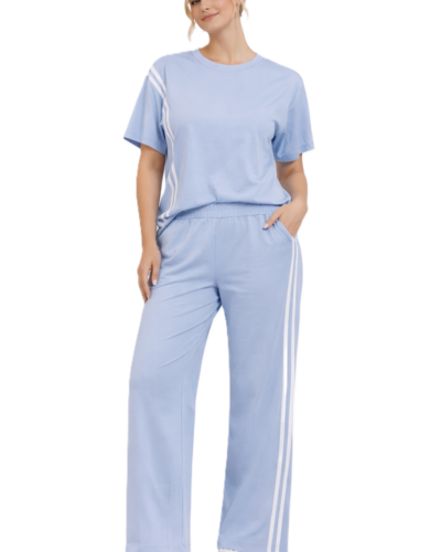 Σετ Σιελ Με ρίγα