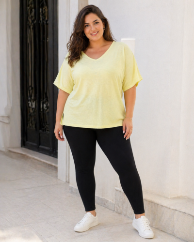 Κολάν Plus Size