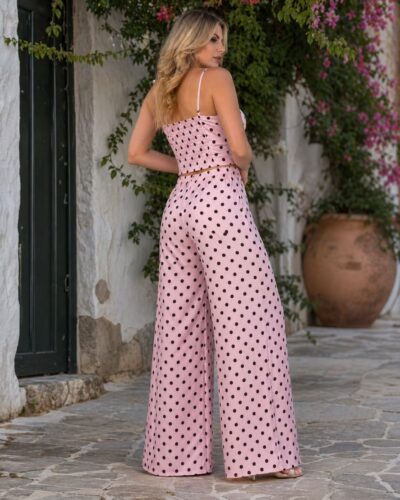 Πουά Σετ Πίσω